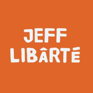 Jeff Libârté by RadioPirate