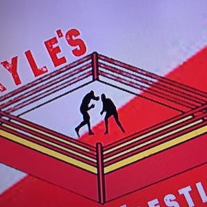 kyle talks wrestling