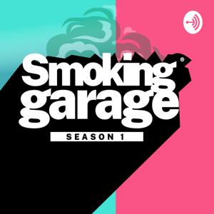 Smoking Garage
