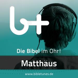 Matthäus – bibletunes.de by Detlef Kühlein