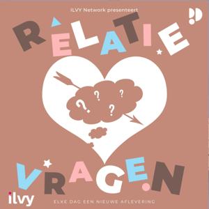 Relatievragen by ILVY Network  ( DAILY )