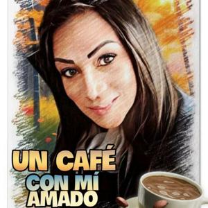 Un Café Con Mi Amado Dios