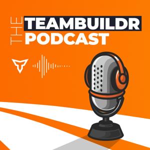 The TeamBuildr Podcast