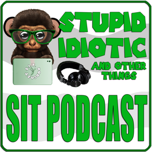 S.I.T Podcast and Short Rants