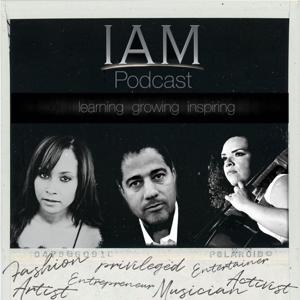 I AM Podcast