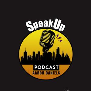 Speak Up Podcast