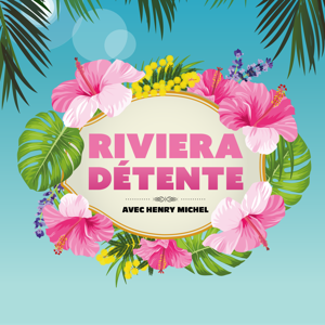 Riviera Détente by Riviera Ferraille