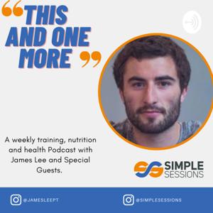 This and One More - Fitness, Nutrition, Health, Mindset