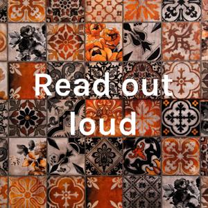 Read Out Loud