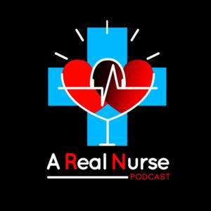 ARealNursePodcast