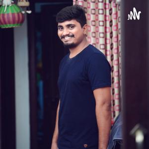 Vinay Kompally by Vinay kompally