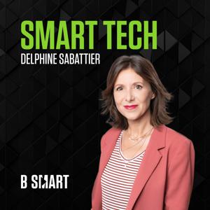 SMART TECH by B SMART