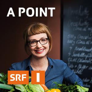 A point by Schweizer Radio und Fernsehen (SRF)