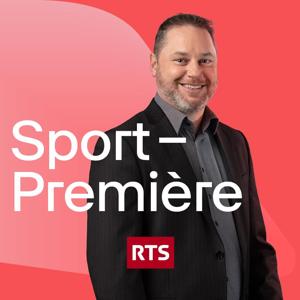 Sport-Première ‐ RTS Première