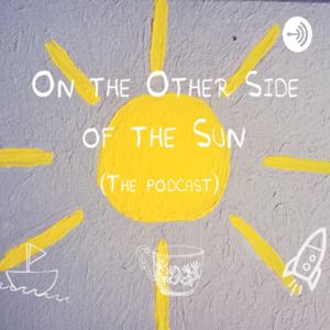 On the Other Side of the Sun