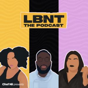 LBNT The Podcast