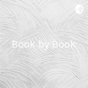 Book by Book - Growing Through the Bible