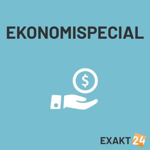 Exakt24 ekonomispecial