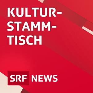 Kultur-Stammtisch