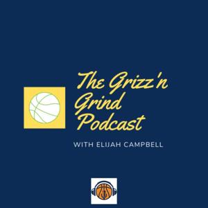 Grizz n Grind