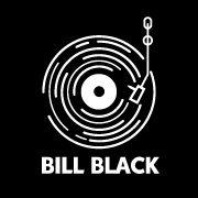 DJ BILL BLACK