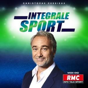 L'Intégrale Sport by RMC