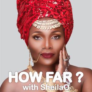 How Far with SheilaO