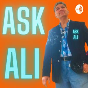 ASK ALI PODCAST