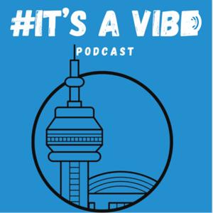 #IT'S A VIBE