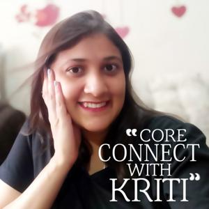 Conscious Living With Kriti Shastri