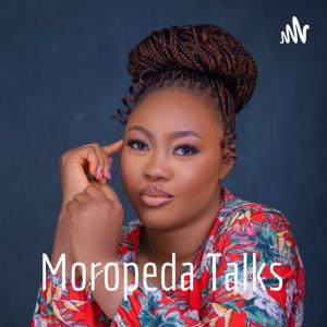 Moropeda Talks