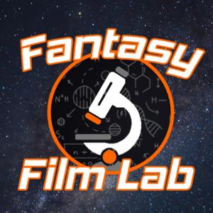 Fantasy Film Lab: A Fantasy Football Astronauts Launch