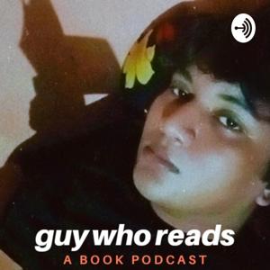 Guy Who Reads