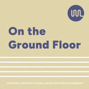 On the Ground Floor