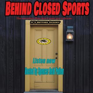 Behind Closed Sports