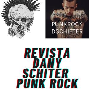 Dany Schifter Punk Rock