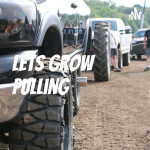 Lets Grow Pulling