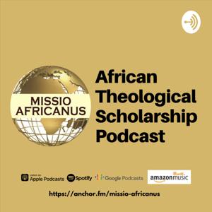 African Theological Scholarship