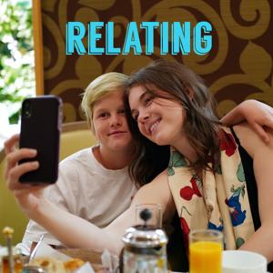 Relating Podcast