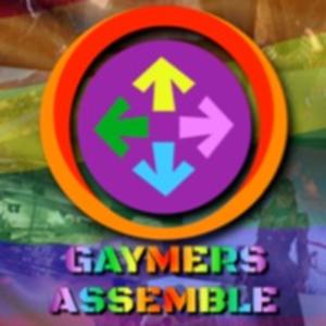 Gaymers Assemble - The Podcast