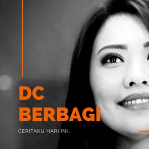 DC Berbagi