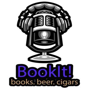 BookIt! The Podcast