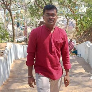 Ragi Sudheer Kumar