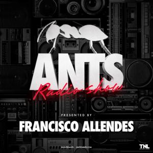 ANTS Radio Show