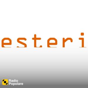 Esteri by Radio Popolare