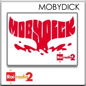 Moby Dick