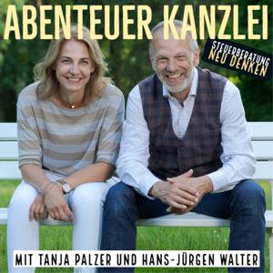 Abenteuer Kanzlei - Steuerberatung neu denken