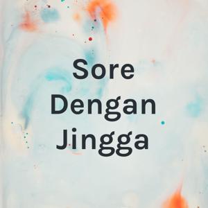 Sore Dengan Jingga