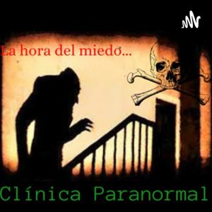 Clínica Paranormal