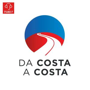 Da Costa a Costa by Piano P